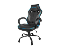 Natec Fury Avenger M czarno-niebieski NFF-1354 - 1385329 - zdjęcie 9